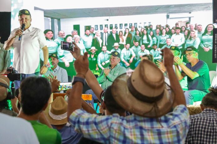 25.10. Agenda Governador. Foto Geovana Albuquerque Agência Brasília 2