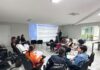 Rede Distrital de Proteção à Mulher elabora plano de metas para combate à violência doméstica