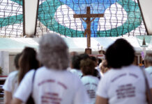 Passeio promovido pela UBS 5 de Taguatinga alia saúde e turismo