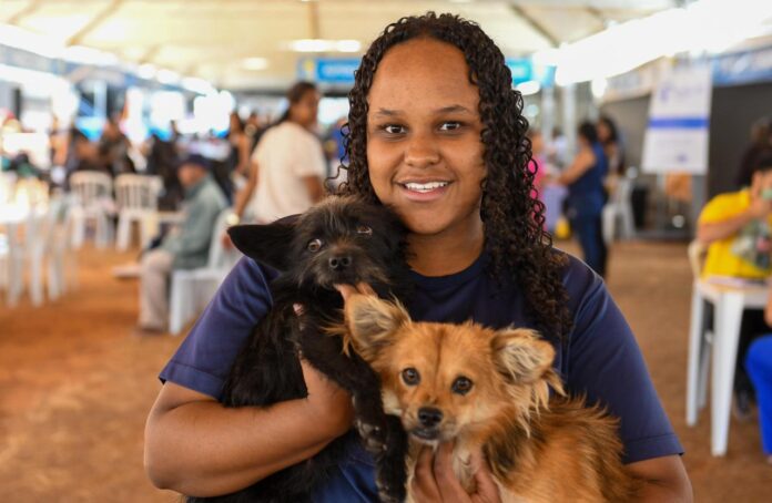 30.10. GDF Mais Perto do Cidadão. Foto Jhonatan Vieira Sejus-DF3