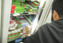 Saúde abre pregão para compra de medicamento à base de canabidiol