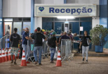 Hotel social, que oferece pernoite a pessoas em situação de rua, tem mais de 16 mil acolhimentos em três meses