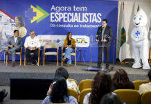 DF terá novo medicamento para crianças hemofílicas