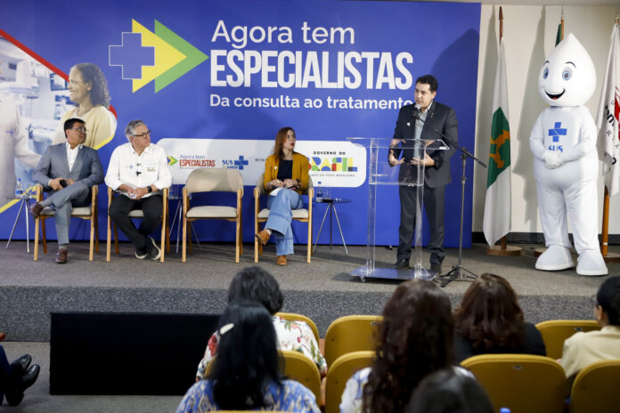 Incorporação do Emicizumabe ao SUS. Foto Jhonatan Cantarelle - Agência Saúde DF (2)