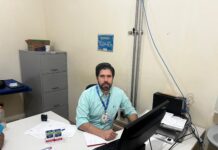 Ambulatório de Neurologia Cognitiva do Hospital de Base dobra atendimentos