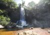 Cuidados com trilhas e cachoeiras no período chuvoso garantem segurança a visitantes