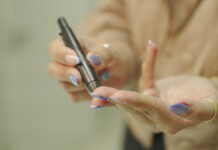 Dia Mundial do Diabetes: DF tem 12% da população convivendo com a doença