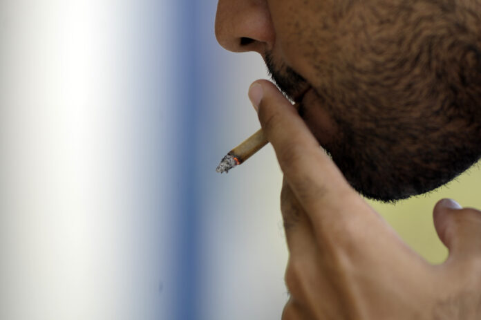 19.11. DPOC. Foto Matheus Oliveira Agência Saúde-DF