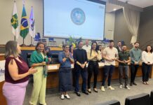 Programa de Pós-graduação em Ciências para a Saúde inicia atividades com aula magna