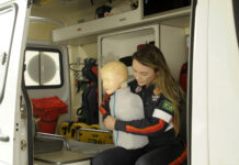 Entenda as novas orientações para manobras de desengasgo