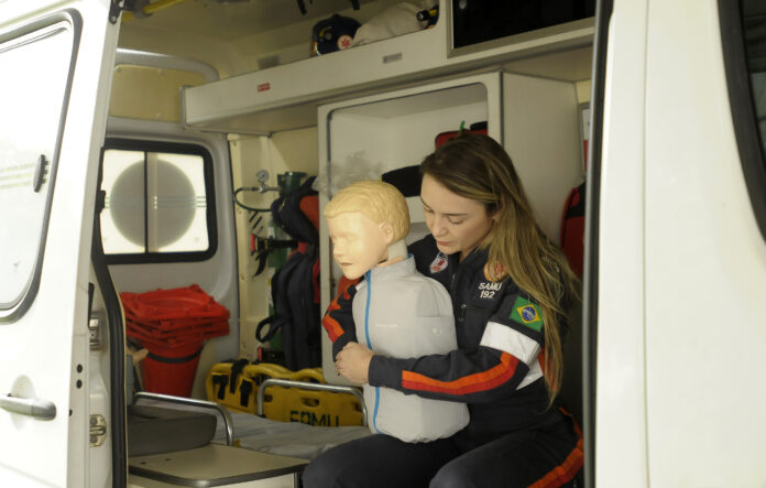 6.11. Desengasgo. Foto Matheus Oliveira Agência Saúde-DF