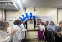 Hospital de Base conquista selo Diamante de excelência no atendimento a pacientes com AVC