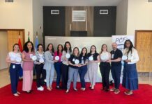 Hospital de Santa Maria recebe reconhecimento da Fiocruz por excelência e inovação no cuidado materno-infantil