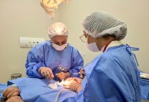 Hospital de Santa Maria reforça prevenção e diagnóstico precoce do câncer bucal