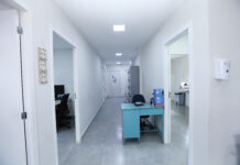 Ambulatório de infectologia de Planaltina passa por reforma e amplia assistência a pacientes