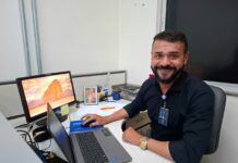 Hospital Regional de Santa Maria atinge recorde de cirurgias e melhor desempenho em dois anos