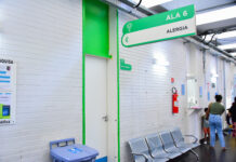 Hospital de Base devolve qualidade de vida a pacientes com dermatite atópica