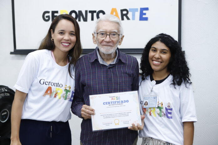 17.12. Policlínica. Foto Jhonatan Cantarelle Agência Saúde-DF