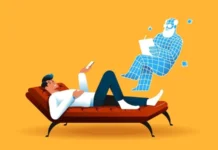 Seu psicólogo pode estar usando IA para registrar sessões de terapia: quais os riscos dessa prática?