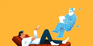 Seu psicólogo pode estar usando IA para registrar sessões de terapia: quais os riscos dessa prática?