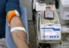 Hemocentro encerra o ano com estoques de sangue em nível de alerta
