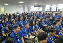 Divulgação dos classificados no Jovem Candango é adiada para sexta (12)