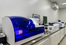 Saúde implanta novo exame de sangue na rede pública do DF