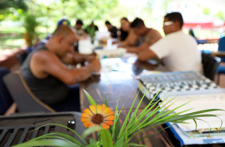 Atendimento na atenção psicossocial tem aumento de 15% no DF