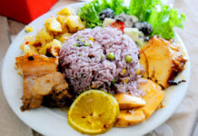 Preparar ceia em casa é opção para Natal mais saudável