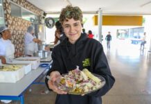 Agricultura familiar abastece escolas públicas do DF e garante alimentação de qualidade para 697 unidades