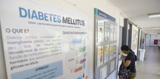 Programa de Monitorização Contínua de Glicose completa 5 anos e melhora a vida de mais de 800 pacientes