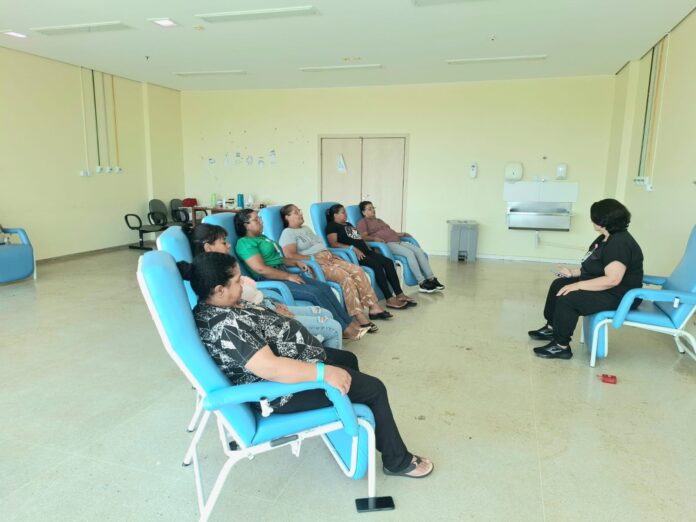 Higiene do sono com a psi Maria Aparecida (1)