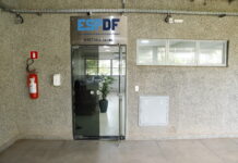 Escola de Saúde Pública do DF recebe apoio federal para ampliar cursos e residências