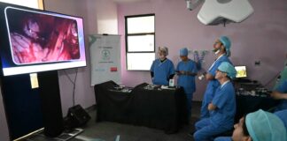 IgesDF reforça cuidados com equipamentos clínicos e inicia ciclo de conscientização e treinamentos