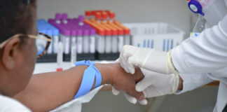 Laboratório Clínico do Hospital de Base mantém nível de excelência pelo sexto ano consecutivo