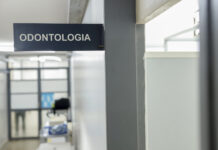 Salas de vacina e odontologia da UBS 2 de Taguatinga são reformadas