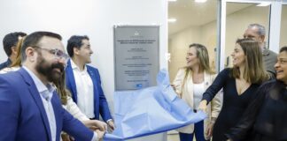 UTI neonatal do Hmib é reinaugurada após reforma completa