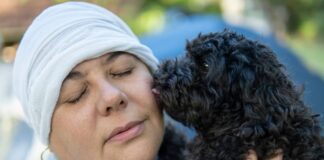 Quimioterapia e pets: saiba como manter a convivência segura