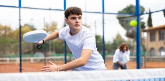 Esporte ajuda a formar jovens mais seguros e preparados para o futuro