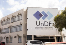 Abertas vagas para mestrado profissional em saúde da família