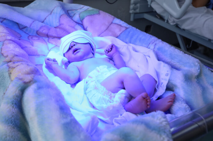 16012026 - Novos equipamentos para a maternidade do Hospital Regional do Gama - Fotos Sandro AraújoAgência Saúde DF (1)