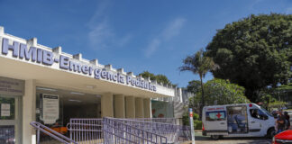 Hmib e HRL estão em lista de melhores hospitais públicos do país