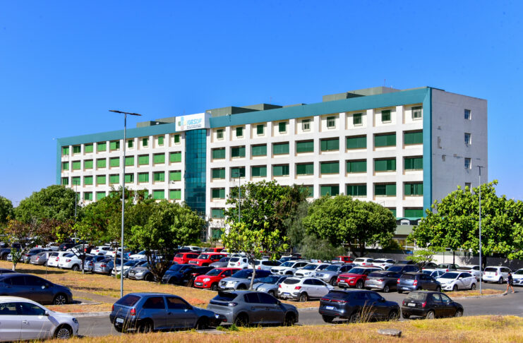 Sete anos do IgesDF: Hospital Regional de Santa Maria amplia o cuidado à população