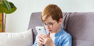 10 comportamentos da criança que podem indicar problemas de visão