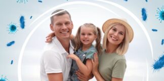 5 dicas para fortalecer a imunidade no verão