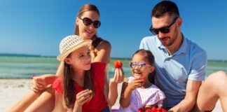 Férias de verão: 6 dicas para reduzir o consumo de açúcar