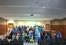 Hospital de Santa Maria capacita fisioterapeutas e terapeutas ocupacionais em cuidados paliativos