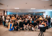 Oficinas gratuitas ajudam jovens a ingressar no mercado de trabalho