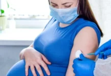 Vacina contra Covid-19 torna gravidez mais segura