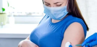 Vacina contra Covid-19 torna gravidez mais segura